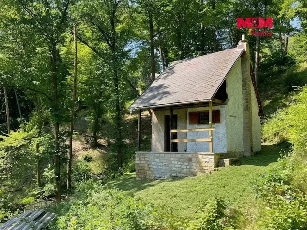 Prodej chaty, Branov, 22 m2