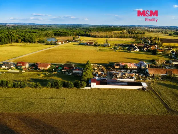 Prodej pozemku pro bydlení, Čermná nad Orlicí - Číčová, 866 m2