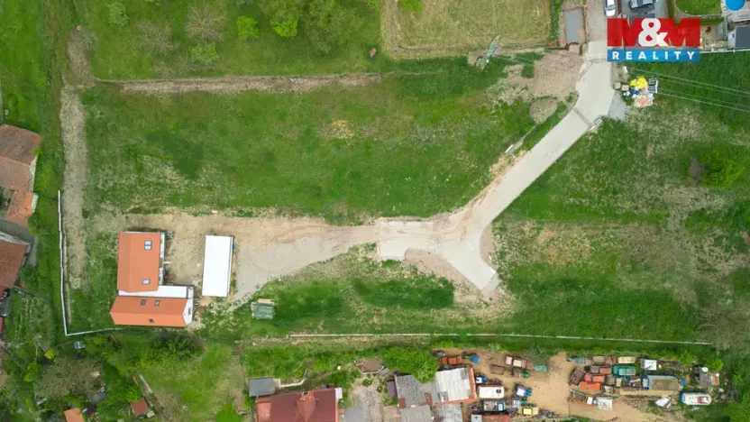 Prodej pozemku pro bydlení, Kouřim, Na Salabce, 5576 m2