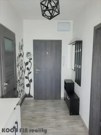 Pronájem bytu 1+1, Chrudim - Chrudim III, Na Ostrově, 38 m2
