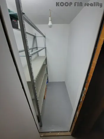 Pronájem bytu 1+1, Chrudim - Chrudim III, Na Ostrově, 38 m2