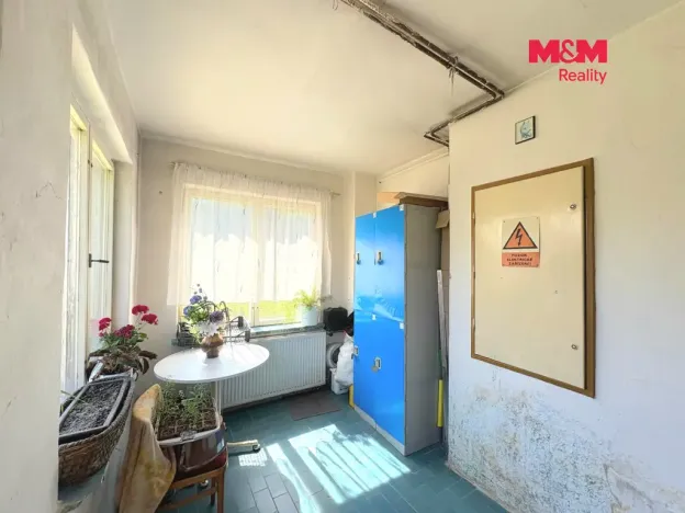 Prodej rodinného domu, Zátor - Loučky, 155 m2