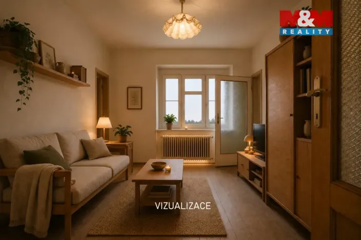 Prodej činžovního domu, Černovice, Táborská, 330 m2