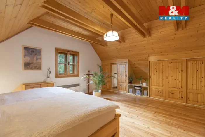 Prodej chalupy, Palkovice, 145 m2