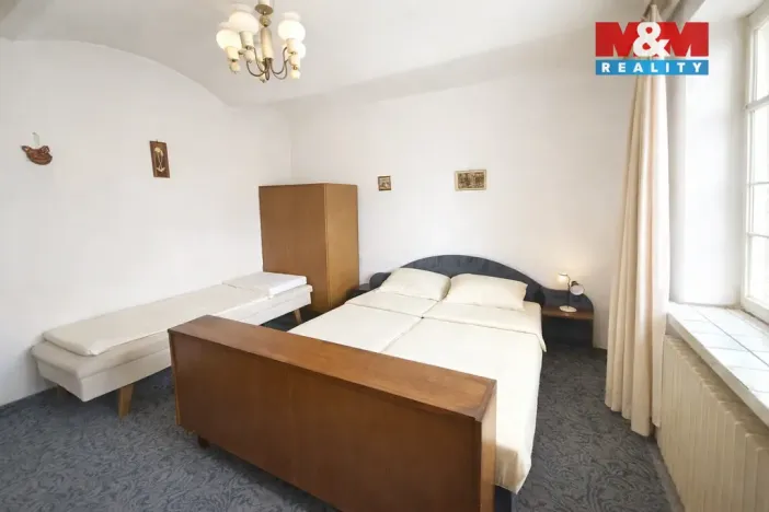 Prodej rodinného domu, Zbraslavice, 115 m2