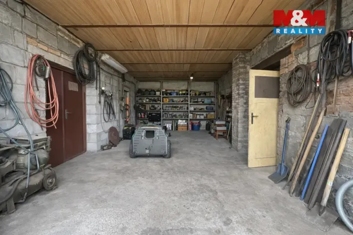 Prodej rodinného domu, Zbraslavice, 115 m2