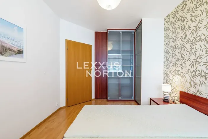Pronájem bytu 3+kk, Praha - Libeň, Nad Okrouhlíkem, 102 m2