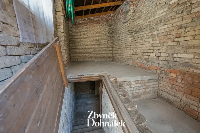 Prodej rodinného domu, Čejč, Nádražní, 137 m2