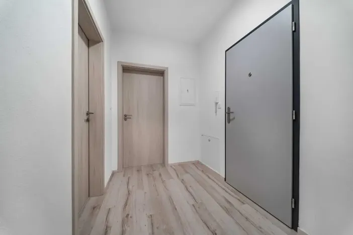 Pronájem bytu 2+kk, Plzeň, Srncová, 58 m2