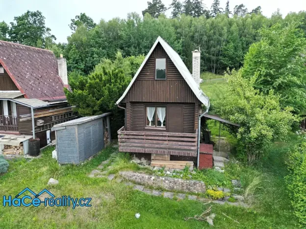 Prodej chaty, Písečná, 30 m2