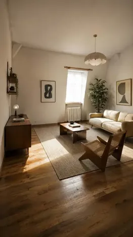Pronájem bytu 2+1, Lanškroun, Opletalova, 49 m2
