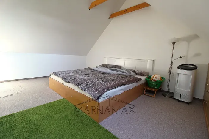 Prodej rodinného domu, Mělník, Na Ráji, 158 m2