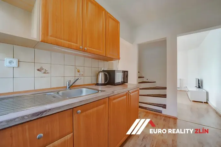 Prodej rodinného domu, Zlín, Podvesná VI, 78 m2