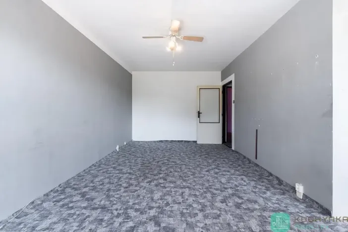 Prodej bytu 2+1, Osek, Hrdlovská, 50 m2