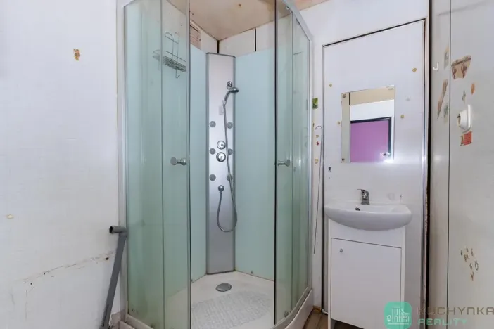 Prodej bytu 2+1, Osek, Hrdlovská, 50 m2