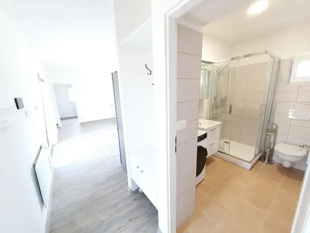 Pronájem rodinného domu, Libež, 55 m2