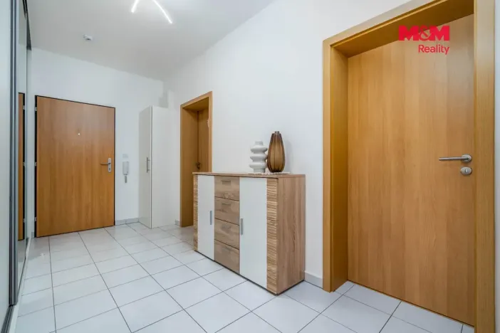 Prodej bytu 3+kk, Praha - Čakovice, Theinova, 91 m2
