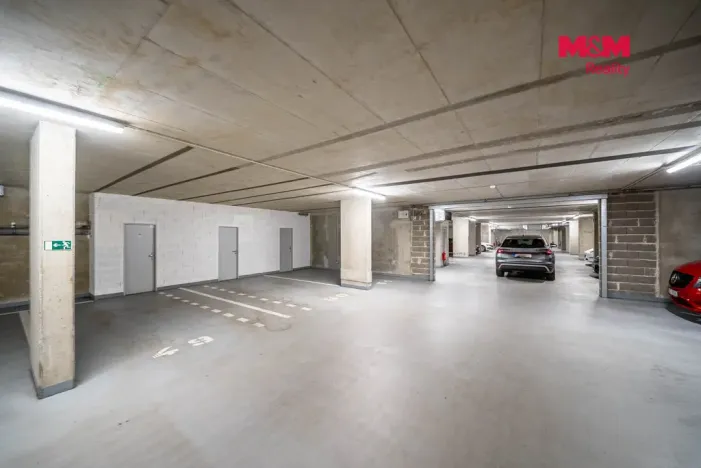 Prodej bytu 3+kk, Praha - Čakovice, Theinova, 91 m2