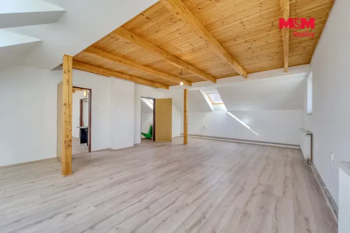 Prodej rodinného domu, Plzeň - Bolevec, Fibichova, 230 m2
