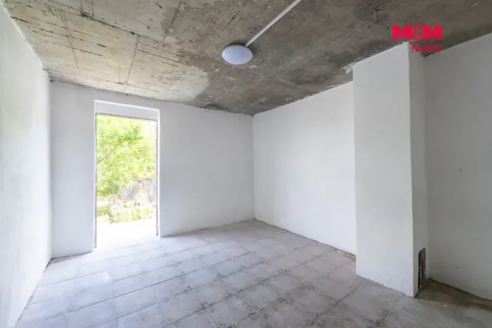 Prodej chaty, Zlín - Malenovice, 38 m2