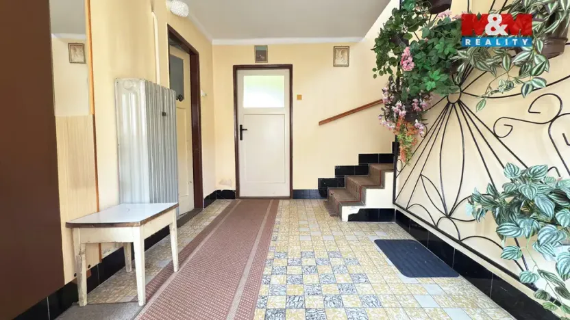 Prodej rodinného domu, Kocelovice, 214 m2