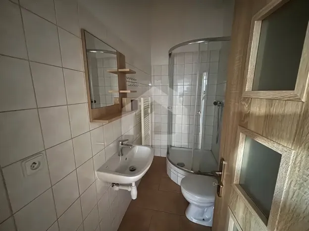 Pronájem bytu 2+kk, České Budějovice - České Budějovice 5, Ledenická, 39 m2
