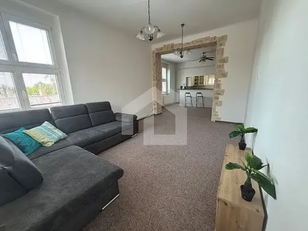 Pronájem bytu 2+1, České Budějovice - České Budějovice 3, Fr. Hrubína, 81 m2