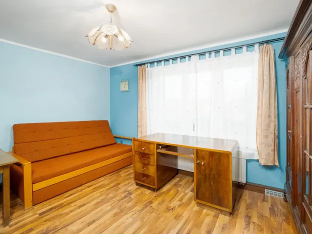 Prodej bytu 3+1, Kamenný Přívoz - Hostěradice, 80 m2