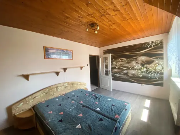 Pronájem rodinného domu, Sudovo Hlavno, 100 m2