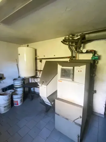 Pronájem rodinného domu, Sudovo Hlavno, 100 m2