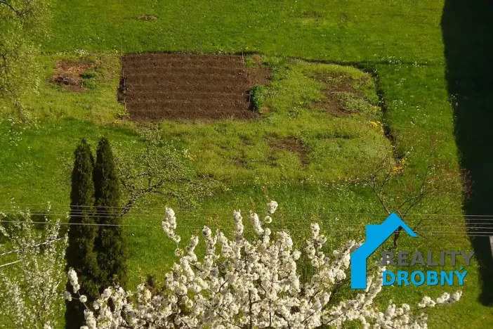 Prodej pozemku pro bydlení, Děčín, 878 m2