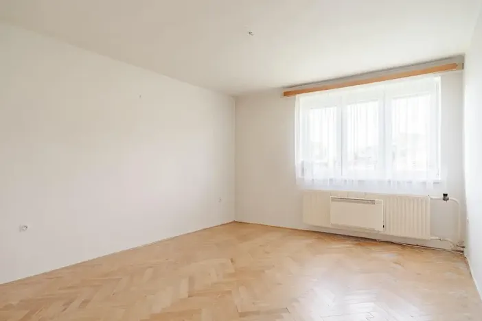 Prodej bytu 2+1, Nové Hrady, 75 m2