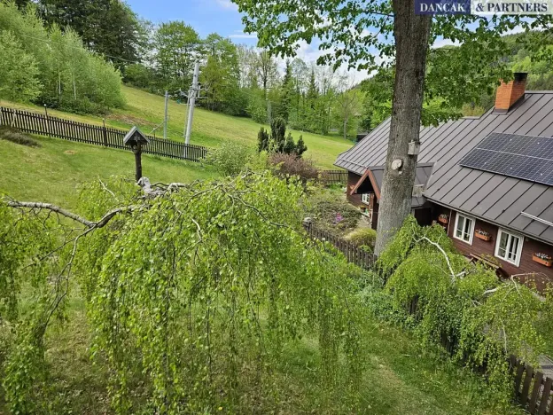 Prodej rodinného domu, Malenovice, 300 m2