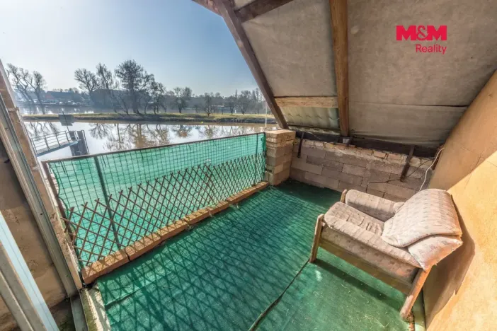 Prodej rodinného domu, Neratovice - Mlékojedy, Hlavní, 144 m2