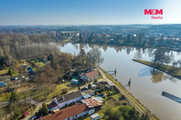 Prodej rodinného domu, Neratovice - Mlékojedy, Hlavní, 144 m2