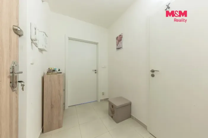 Prodej bytu 2+kk, Mladá Boleslav - Mladá Boleslav II, Jana Palacha, 42 m2