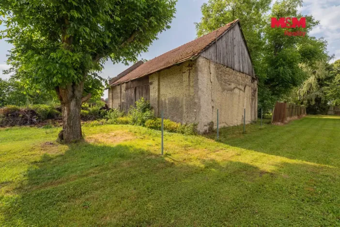 Prodej rodinného domu, Bobnice - Kovansko, V Lipách, 80 m2