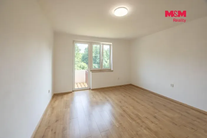 Prodej bytu 3+1, Horšovský Týn - Tasnovice, 71 m2
