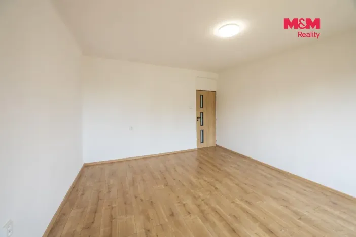 Prodej bytu 3+1, Horšovský Týn - Tasnovice, 71 m2