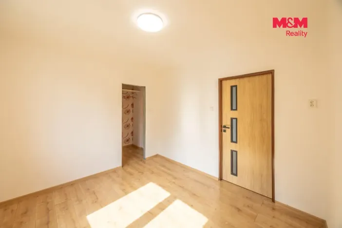Prodej bytu 3+1, Horšovský Týn - Tasnovice, 71 m2