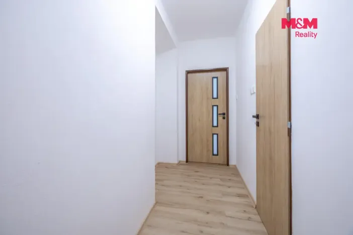 Prodej bytu 3+1, Horšovský Týn - Tasnovice, 71 m2
