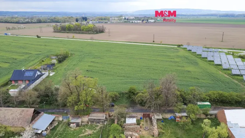 Prodej pozemku pro bydlení, Mostkovice, 3252 m2