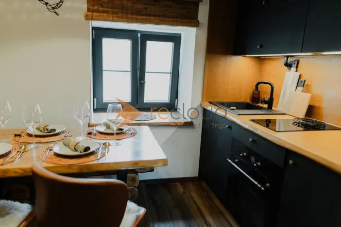 Prodej chaty, Černá v Pošumaví - Bližná, 100 m2