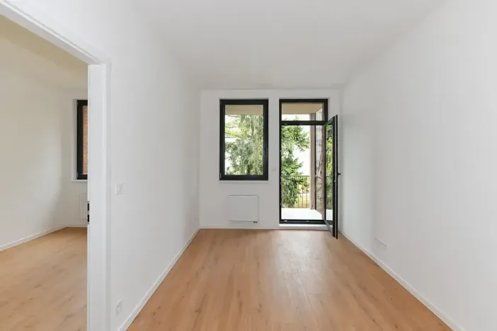 Prodej bytu 2+kk, Praha - Zbraslav, Elišky Přemyslovny, 40 m2