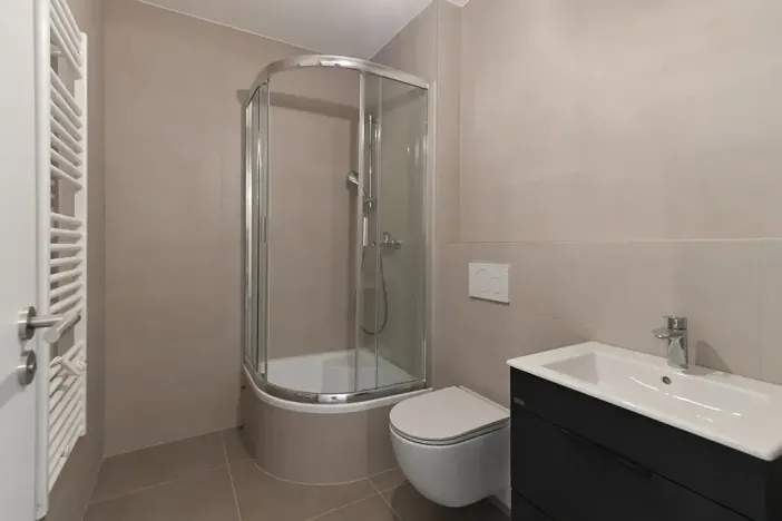 Prodej bytu 2+kk, Praha - Zbraslav, Elišky Přemyslovny, 40 m2