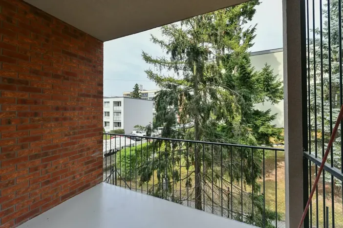 Prodej bytu 2+kk, Praha - Zbraslav, Elišky Přemyslovny, 40 m2