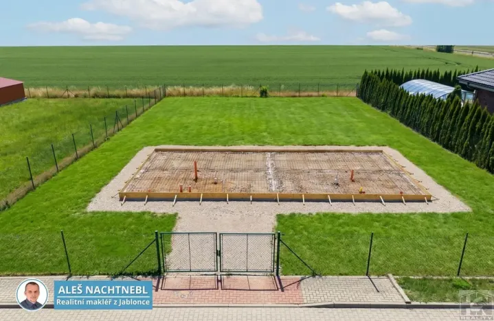 Prodej bytu 4+1, Mnichovo Hradiště, Akátová, 89 m2