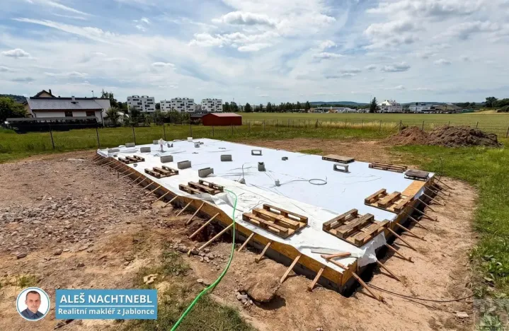 Prodej bytu 4+1, Mnichovo Hradiště, Akátová, 89 m2