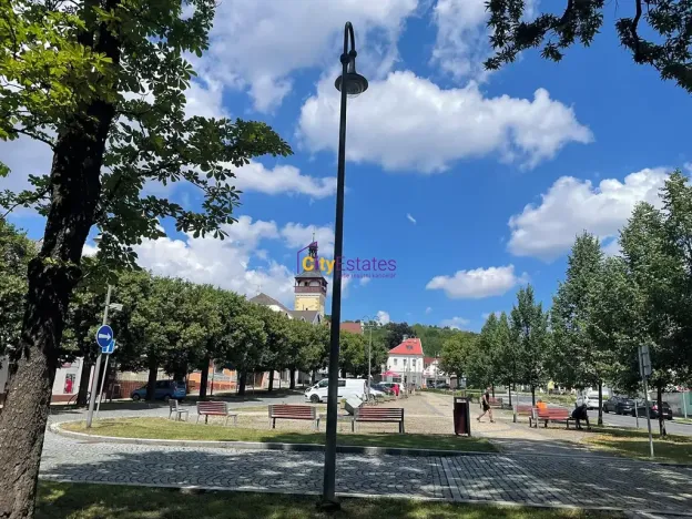 Prodej pozemku pro bydlení, Dobrovice, Na Spravedlnosti, 1090 m2