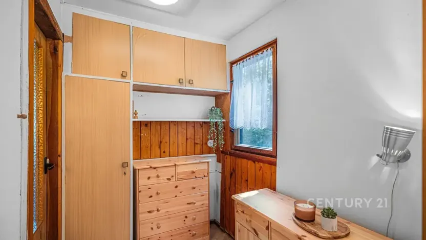 Prodej chaty, Křečovice, 102 m2